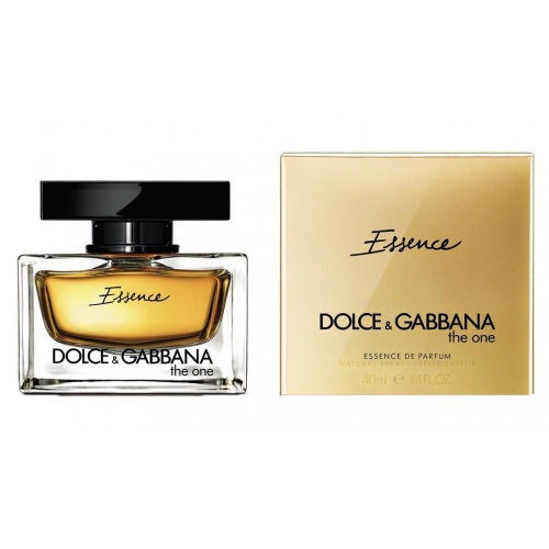 The One Essence De Parfum by Dolce & Gabbana